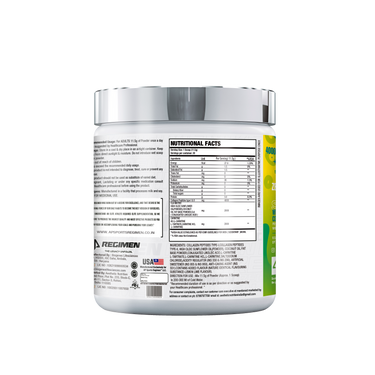 C3: COLLAGEN, CARNITINE, AND CLA SUPPLEMENT